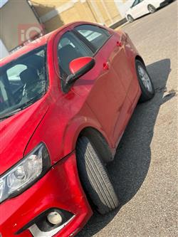 شيفروليه أفيو